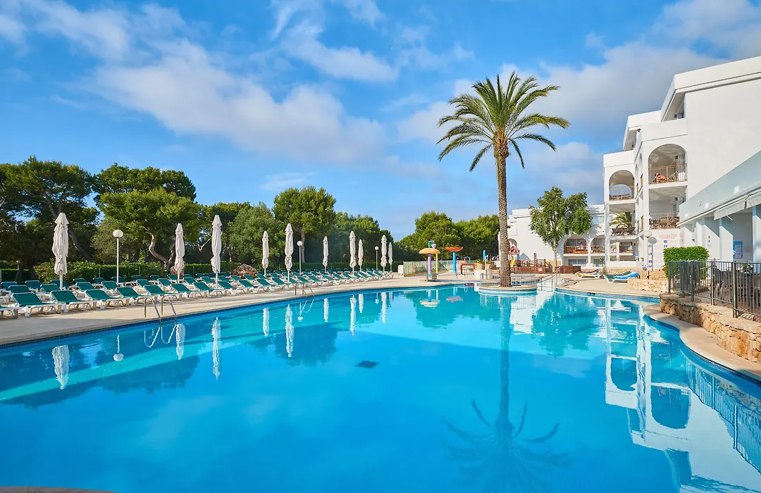 Hotel Cala D'Or Playa-1