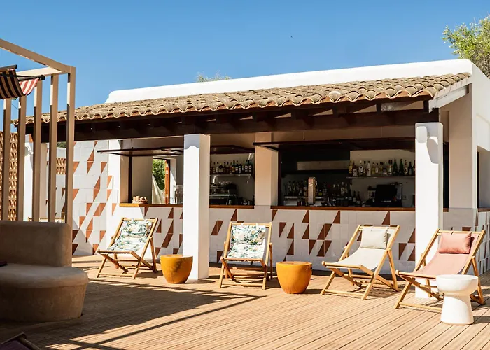 Inturotel Esmeralda Garden Cala d'Or 