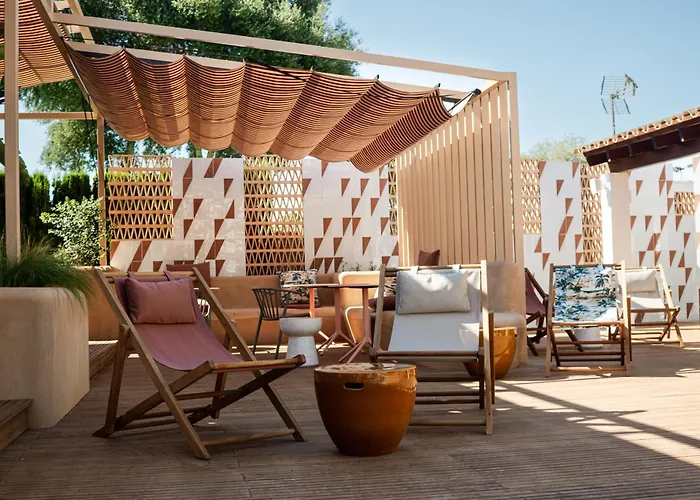 Inturotel Esmeralda Garden Cala d'Or 